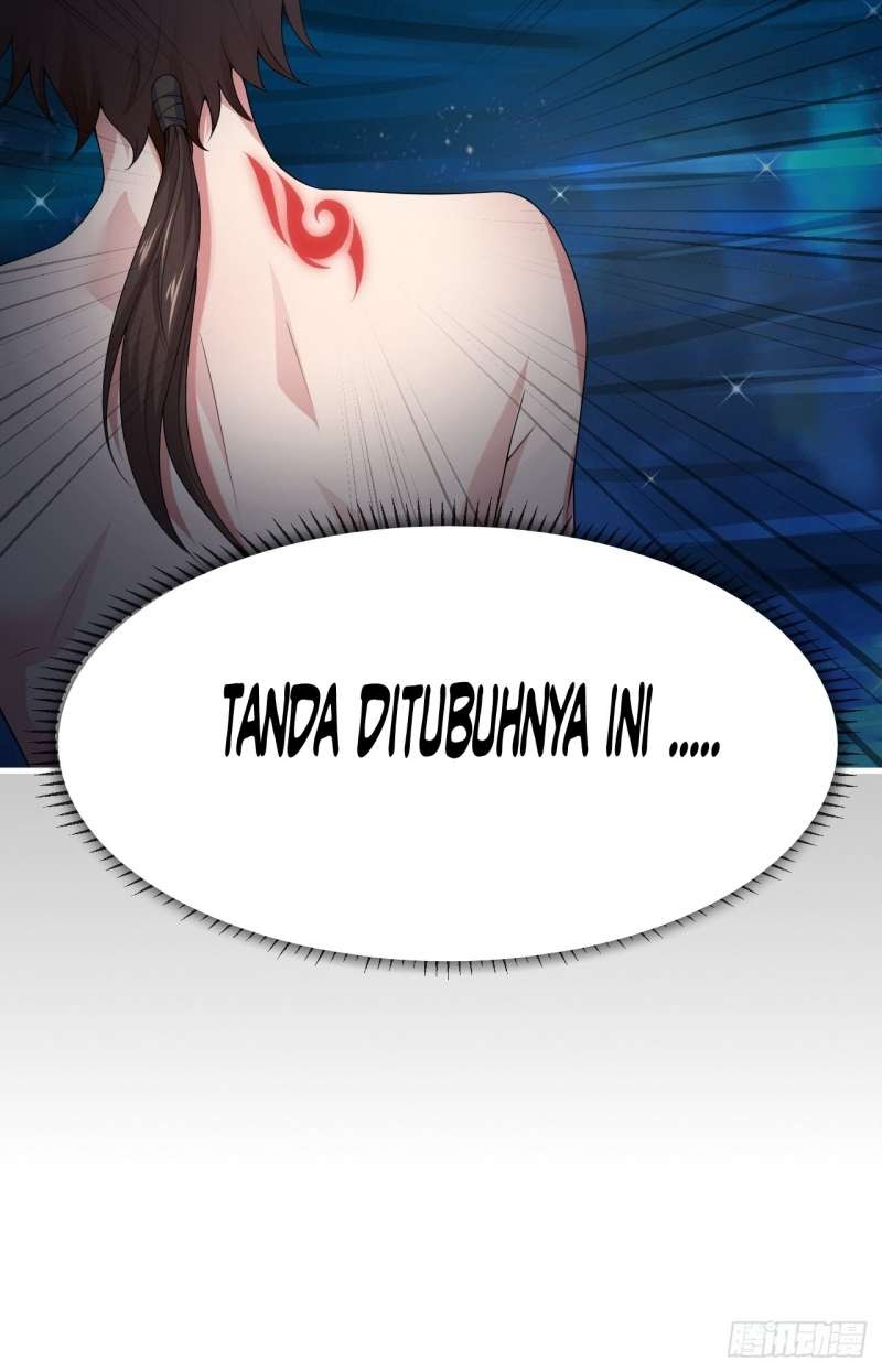 My Harem Depend on Drawing Chapter 03 - Halaman 20