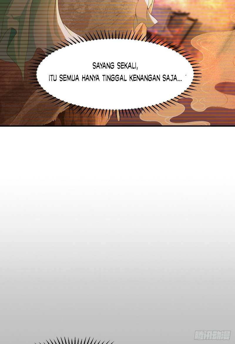 My Harem Depend on Drawing Chapter 03 - Halaman 24