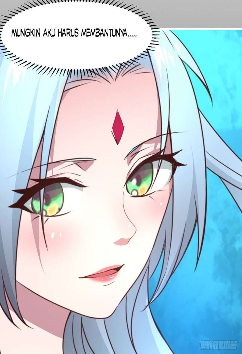 My Harem Depend on Drawing Chapter 03 - Halaman 25