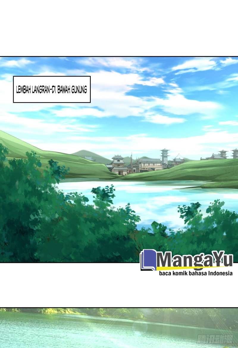 My Harem Depend on Drawing Chapter 03 - Halaman 31