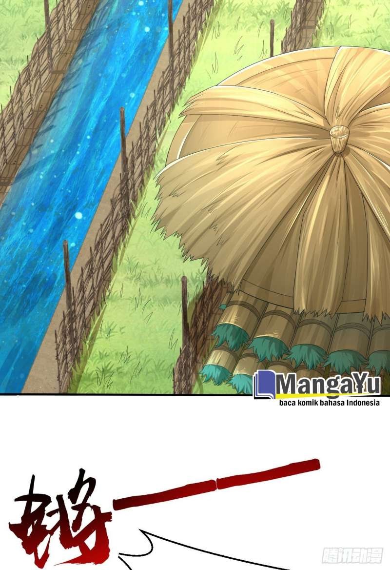 My Harem Depend on Drawing Chapter 03 - Halaman 33