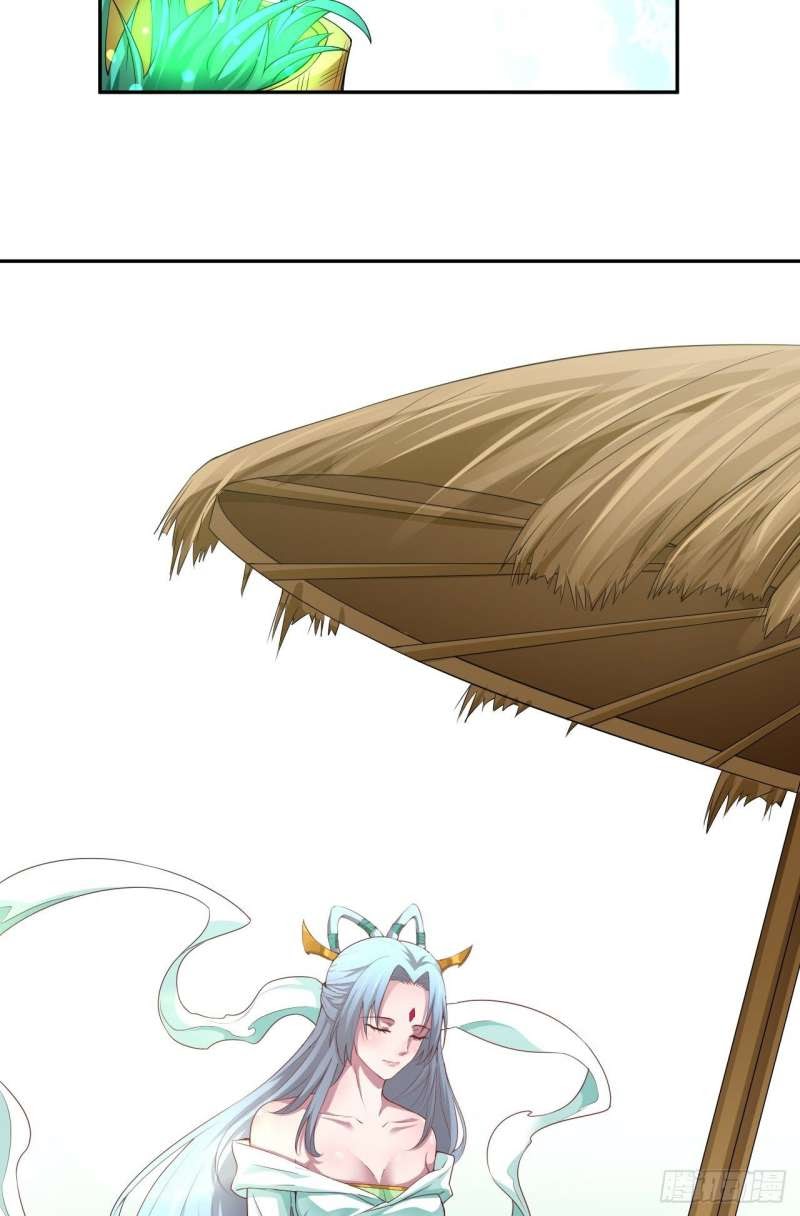 My Harem Depend on Drawing Chapter 03 - Halaman 40