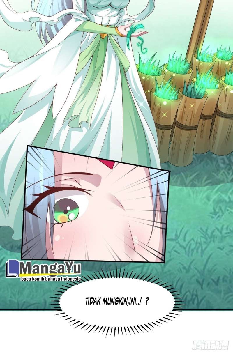 My Harem Depend on Drawing Chapter 03 - Halaman 41
