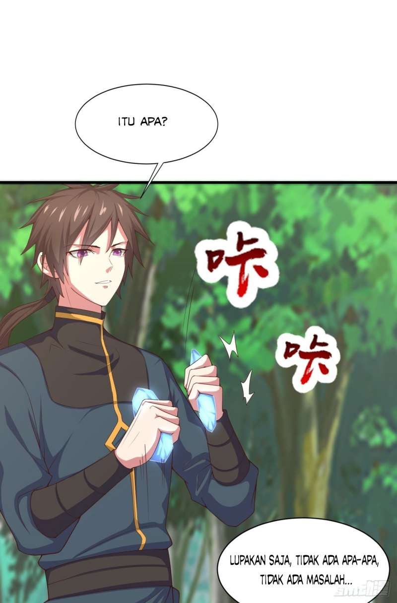 My Harem Depend on Drawing Chapter 03 - Halaman 57