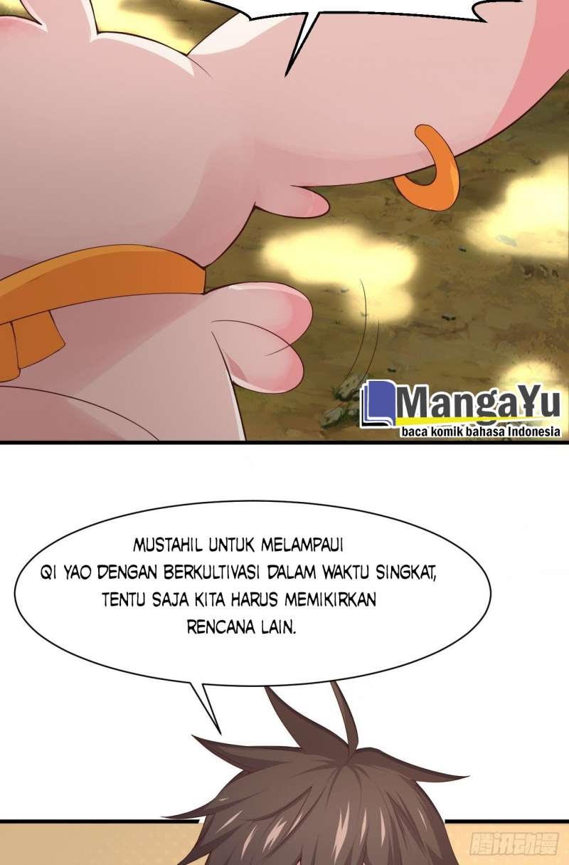 My Harem Depend on Drawing Chapter 03 - Halaman 62