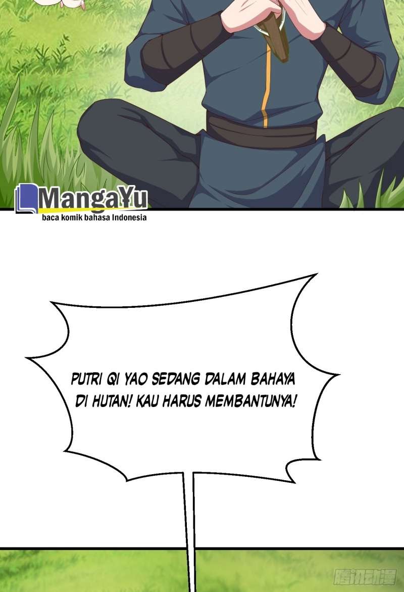 My Harem Depend on Drawing Chapter 03 - Halaman 66