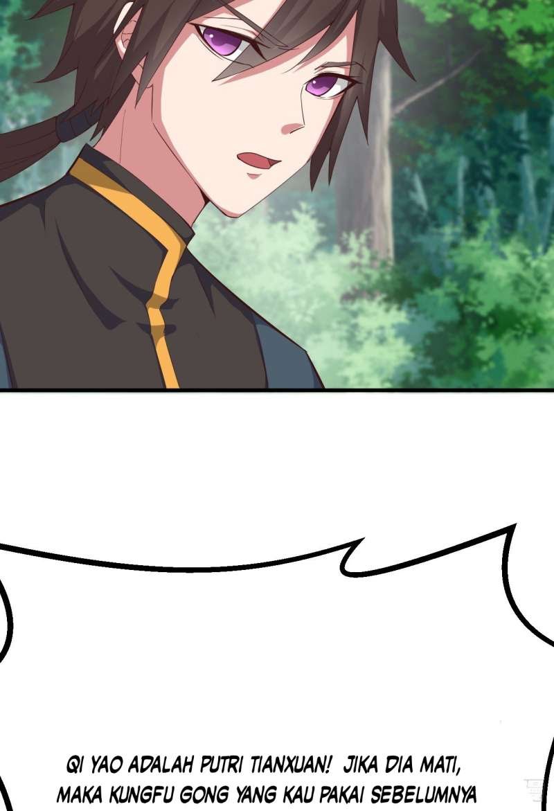 My Harem Depend on Drawing Chapter 03 - Halaman 69