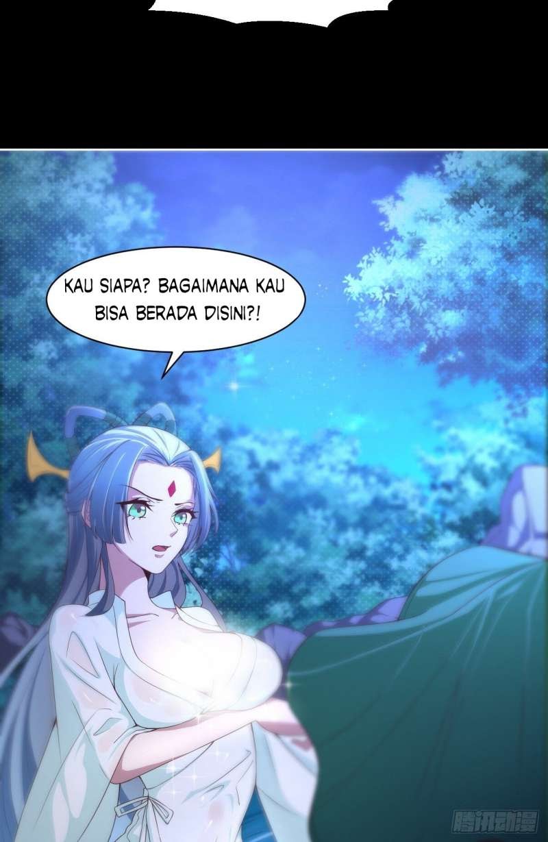 My Harem Depend on Drawing Chapter 03 - Halaman 7
