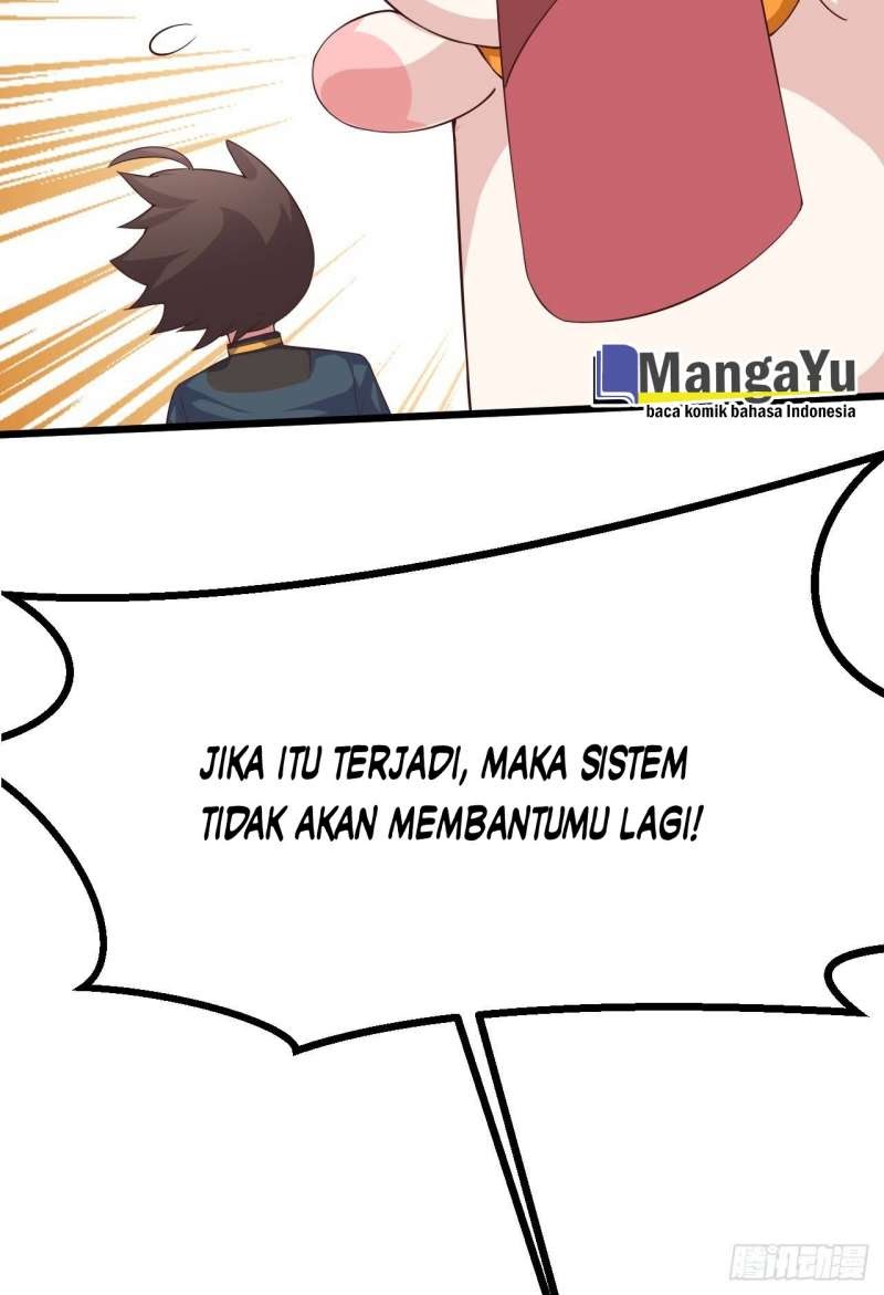 My Harem Depend on Drawing Chapter 03 - Halaman 71
