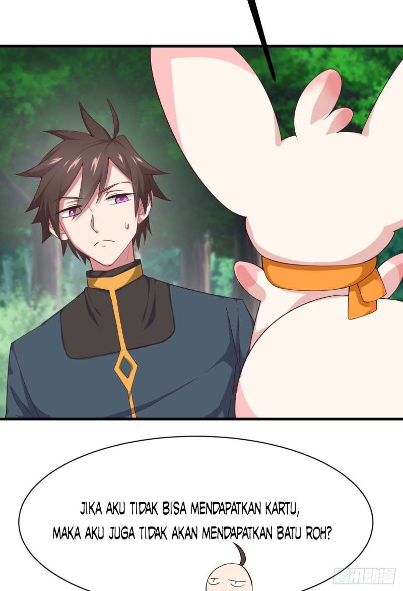 My Harem Depend on Drawing Chapter 03 - Halaman 72