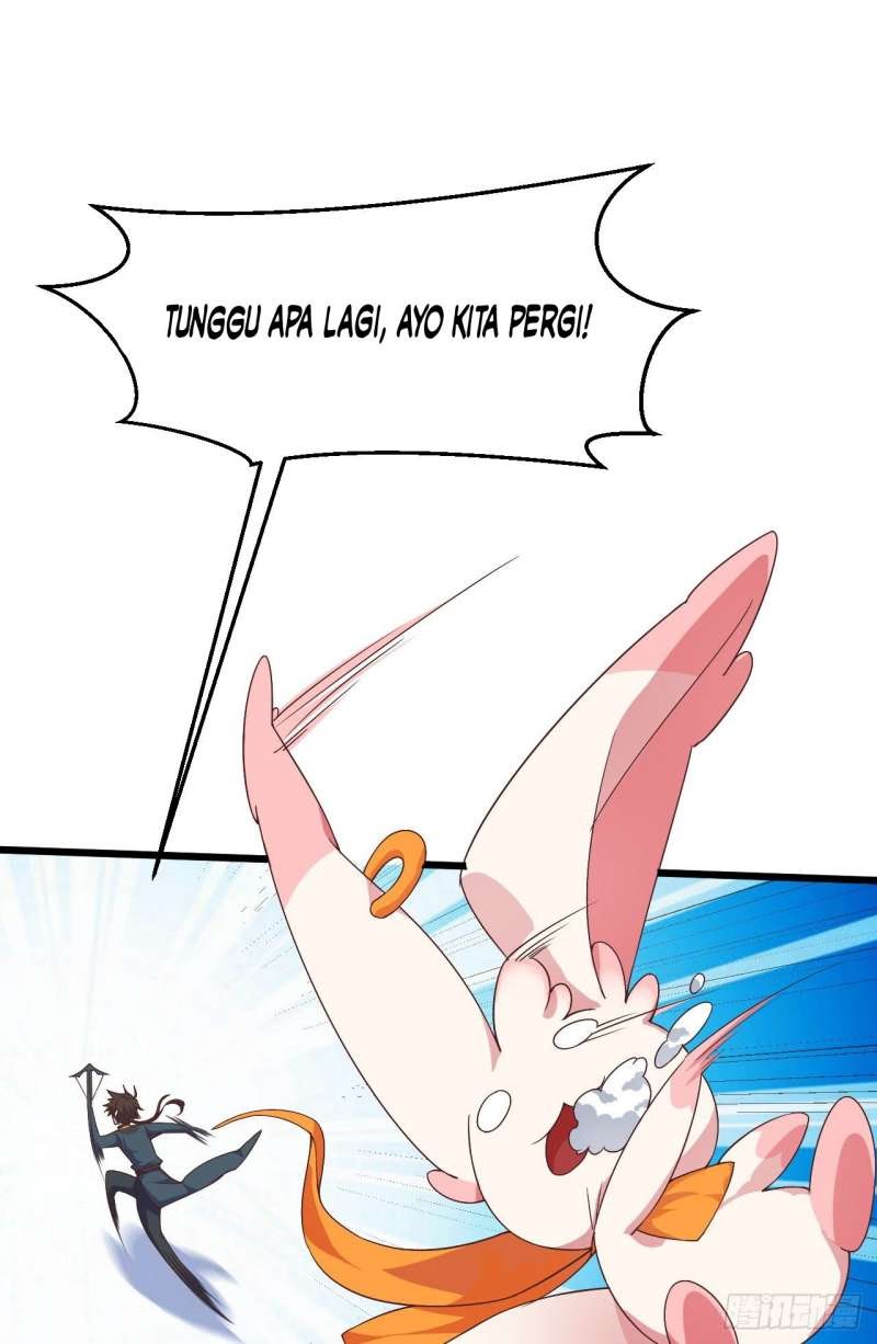 My Harem Depend on Drawing Chapter 03 - Halaman 74