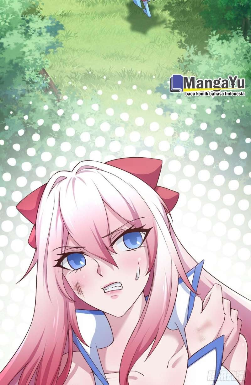 My Harem Depend on Drawing Chapter 03 - Halaman 77