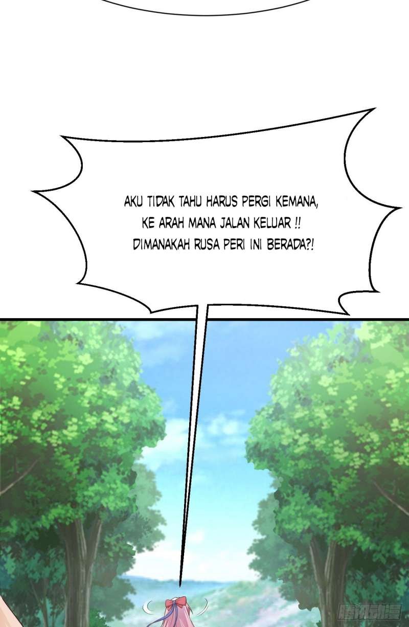My Harem Depend on Drawing Chapter 03 - Halaman 79