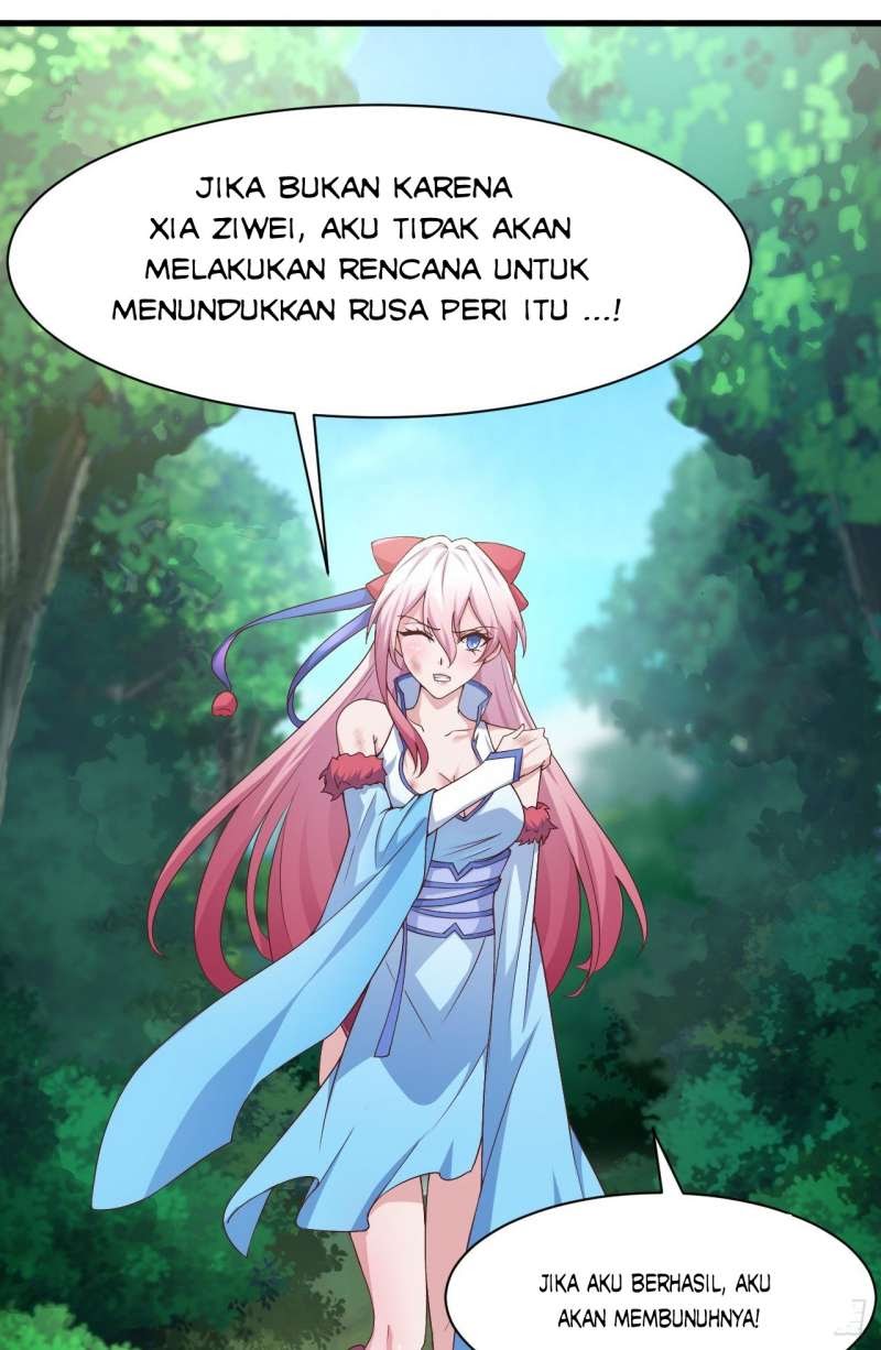 My Harem Depend on Drawing Chapter 03 - Halaman 81