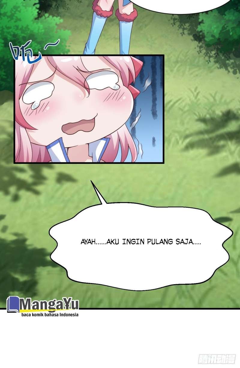 My Harem Depend on Drawing Chapter 03 - Halaman 82