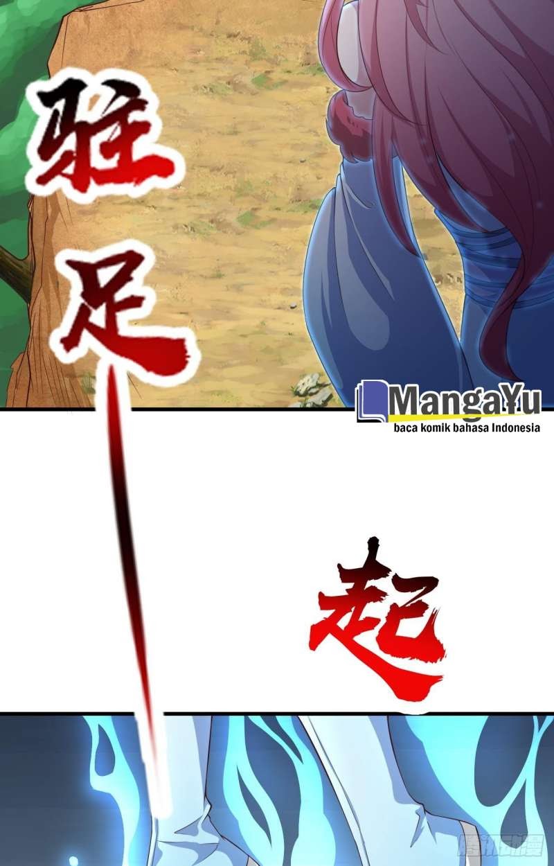 My Harem Depend on Drawing Chapter 03 - Halaman 87