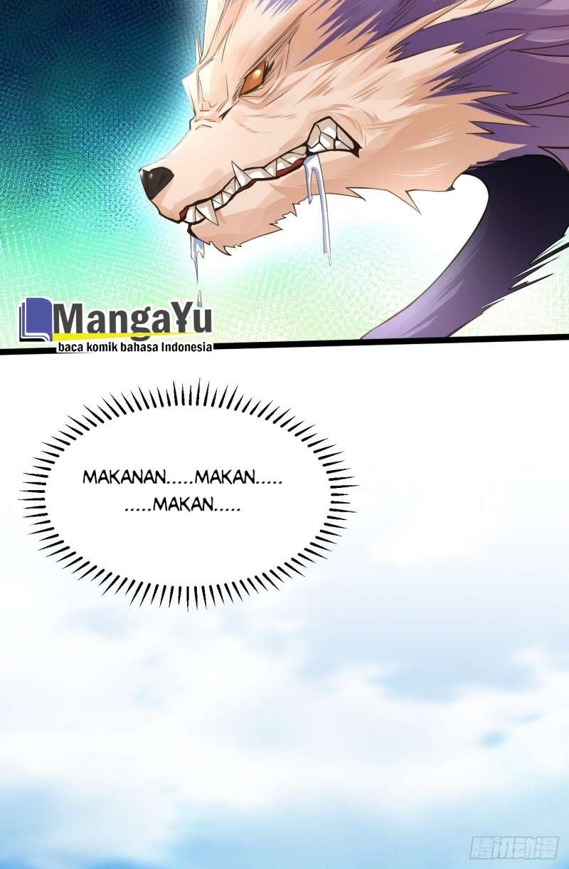 My Harem Depend on Drawing Chapter 03 - Halaman 97