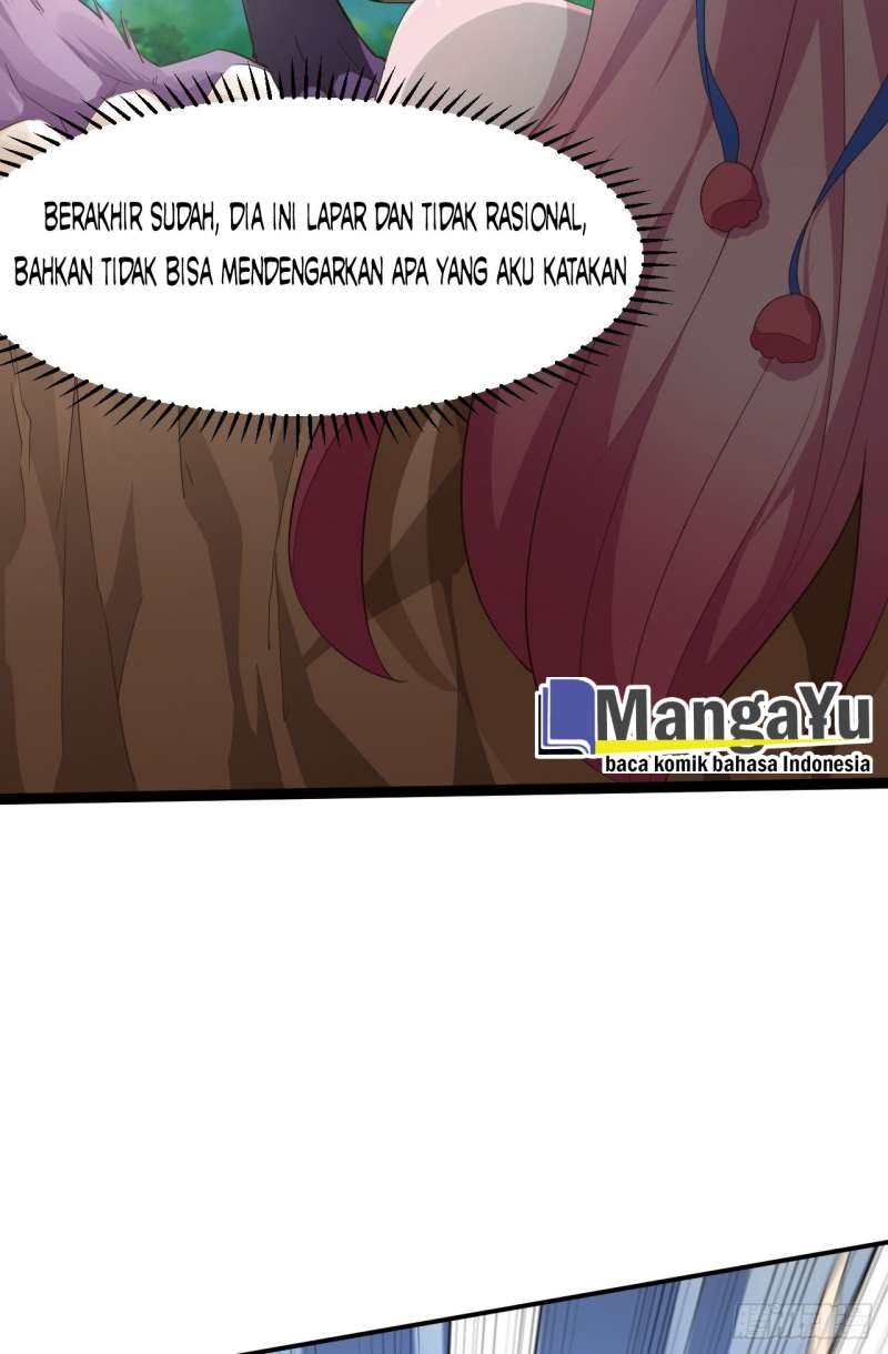 My Harem Depend on Drawing Chapter 03 - Halaman 99