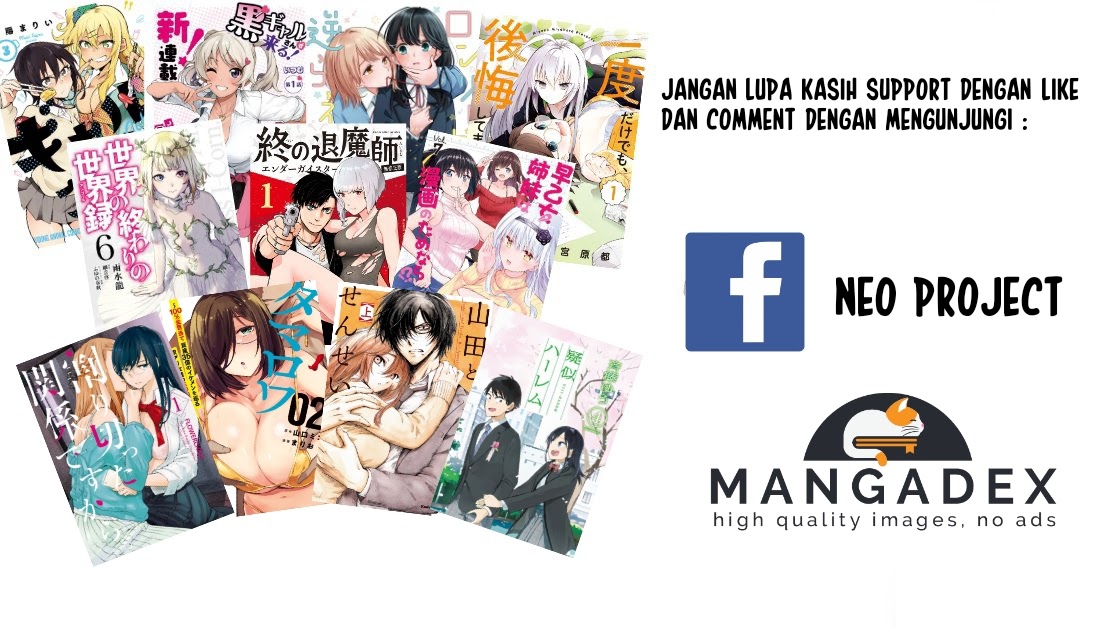 Pseudo Harem Chapter 100 - Halaman 5