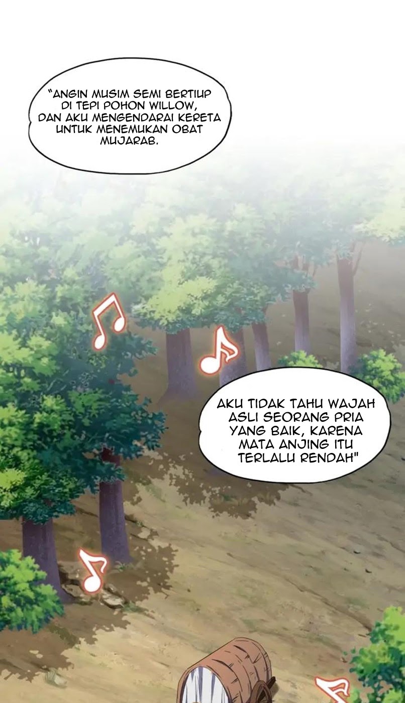 Manhua Magic Emperor Chapter 109 gambar 2
