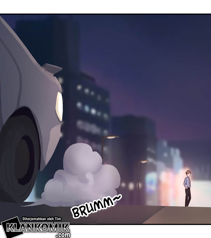 Beautiful Boss Cold-Hearted Chapter 12 - Halaman 13