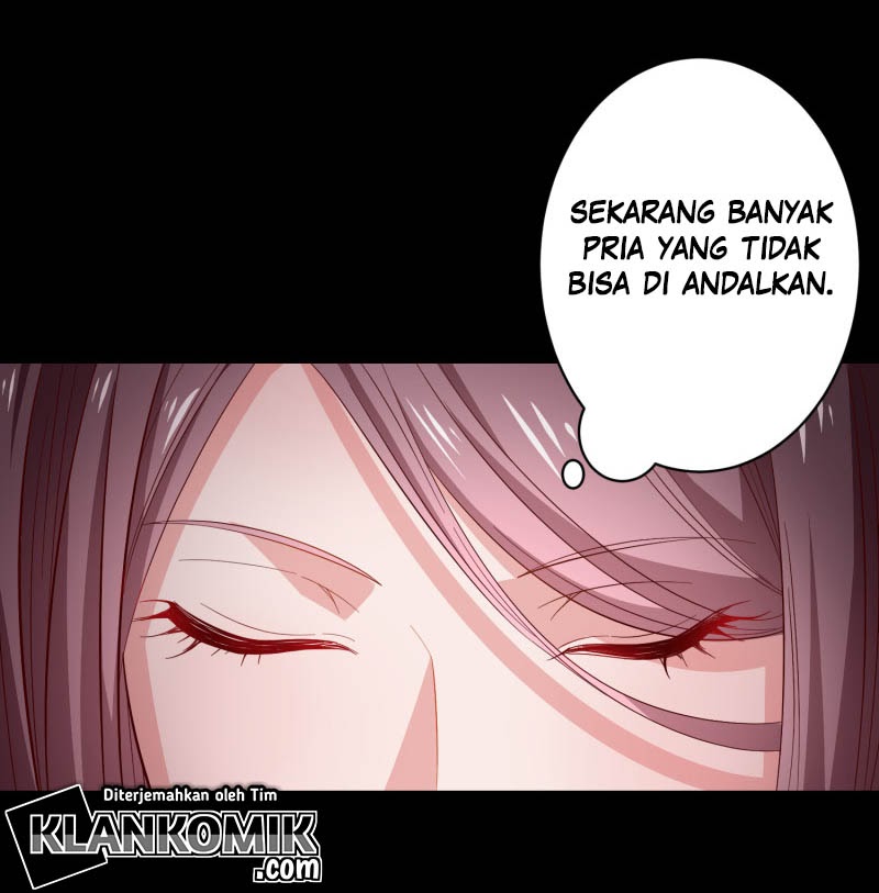 Beautiful Boss Cold-Hearted Chapter 12 - Halaman 37