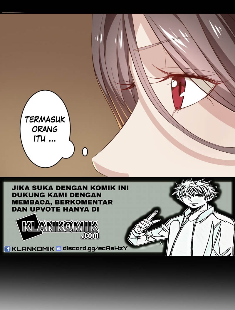 Beautiful Boss Cold-Hearted Chapter 12 - Halaman 38