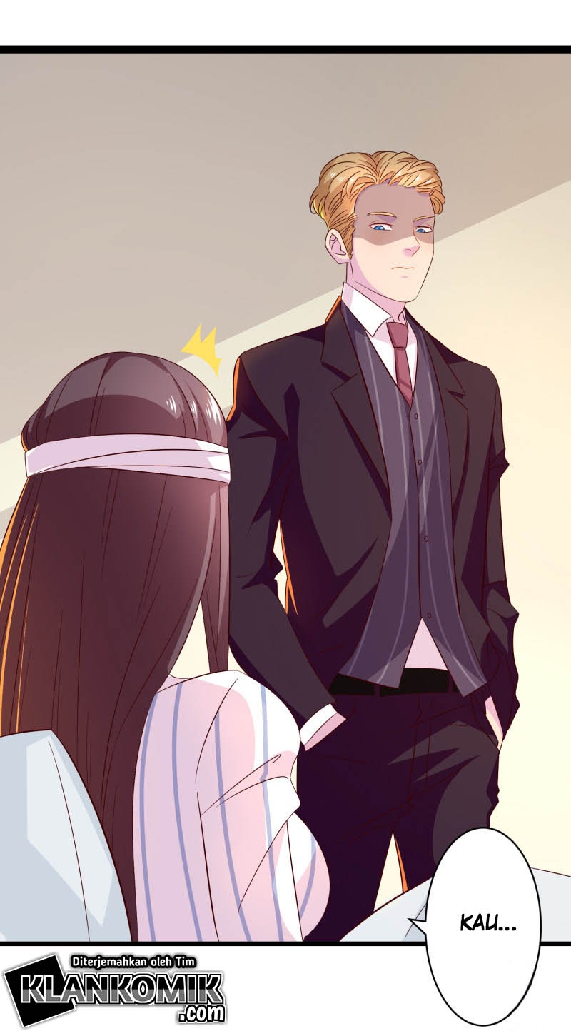 Beautiful Boss Cold-Hearted Chapter 12 - Halaman 41
