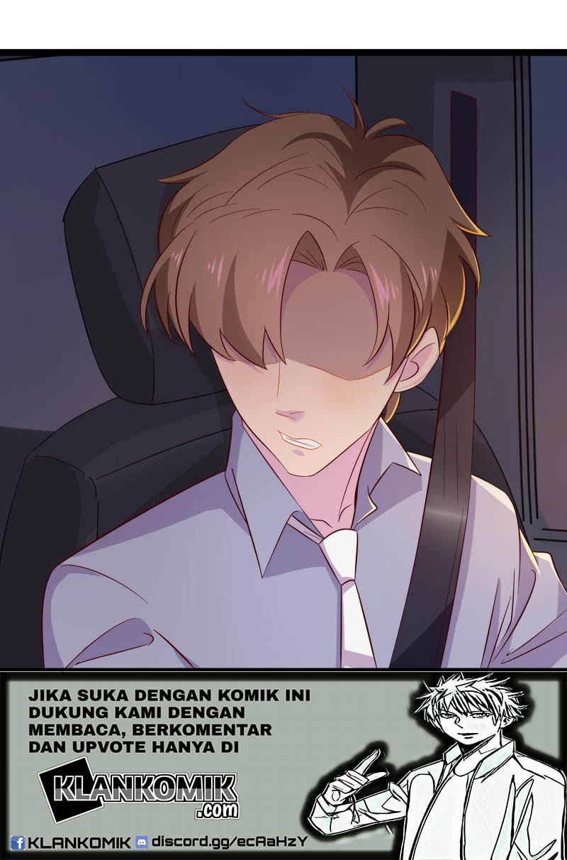 Beautiful Boss Cold-Hearted Chapter 12 - Halaman 6