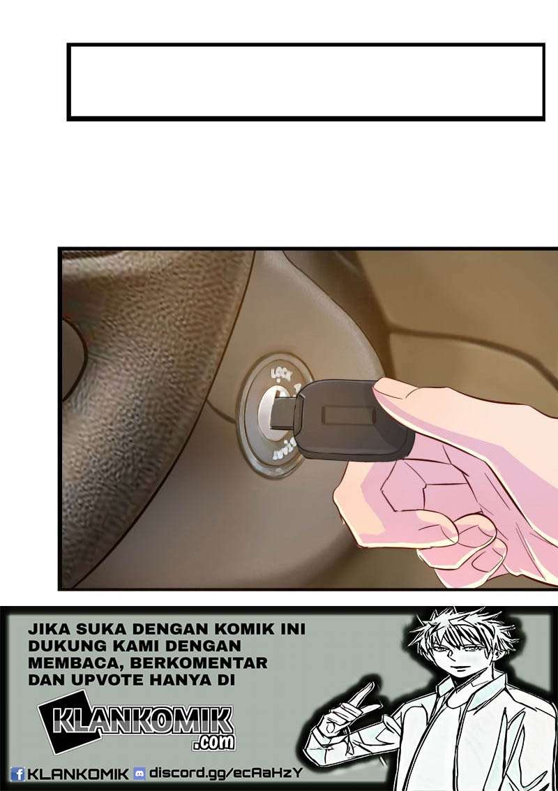 Beautiful Boss Cold-Hearted Chapter 11 - Halaman 22