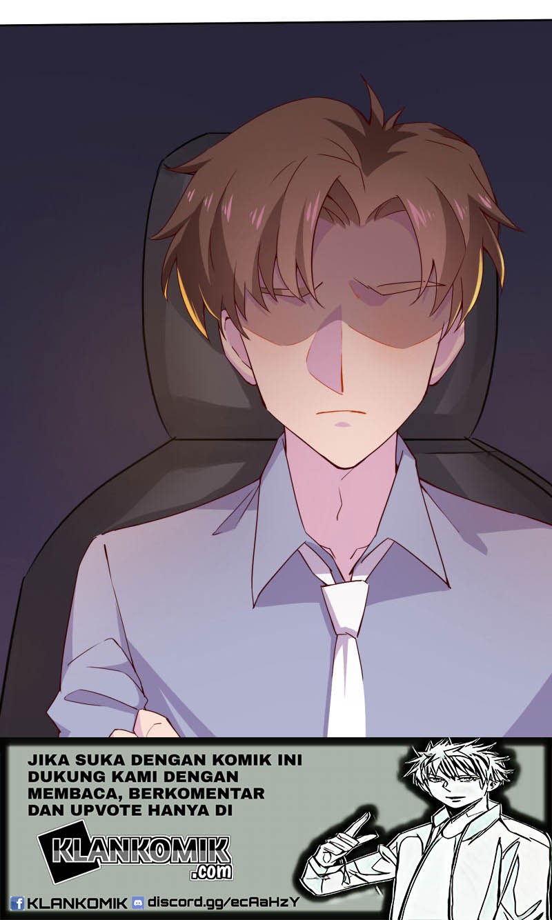 Beautiful Boss Cold-Hearted Chapter 11 - Halaman 30