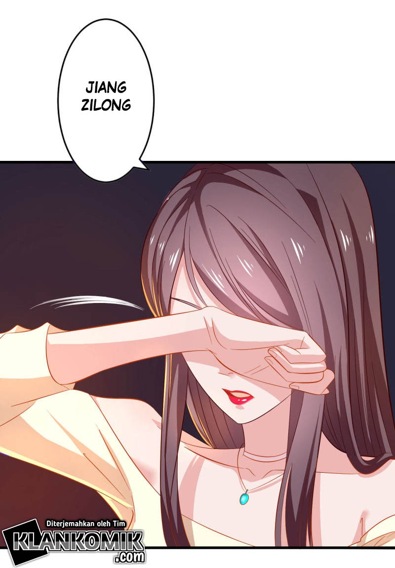 Beautiful Boss Cold-Hearted Chapter 11 - Halaman 37