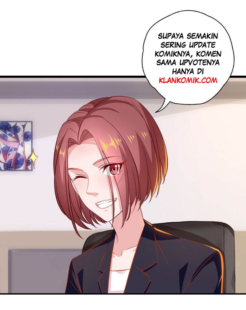 Beautiful Boss Cold-Hearted Chapter 11 - Halaman 41