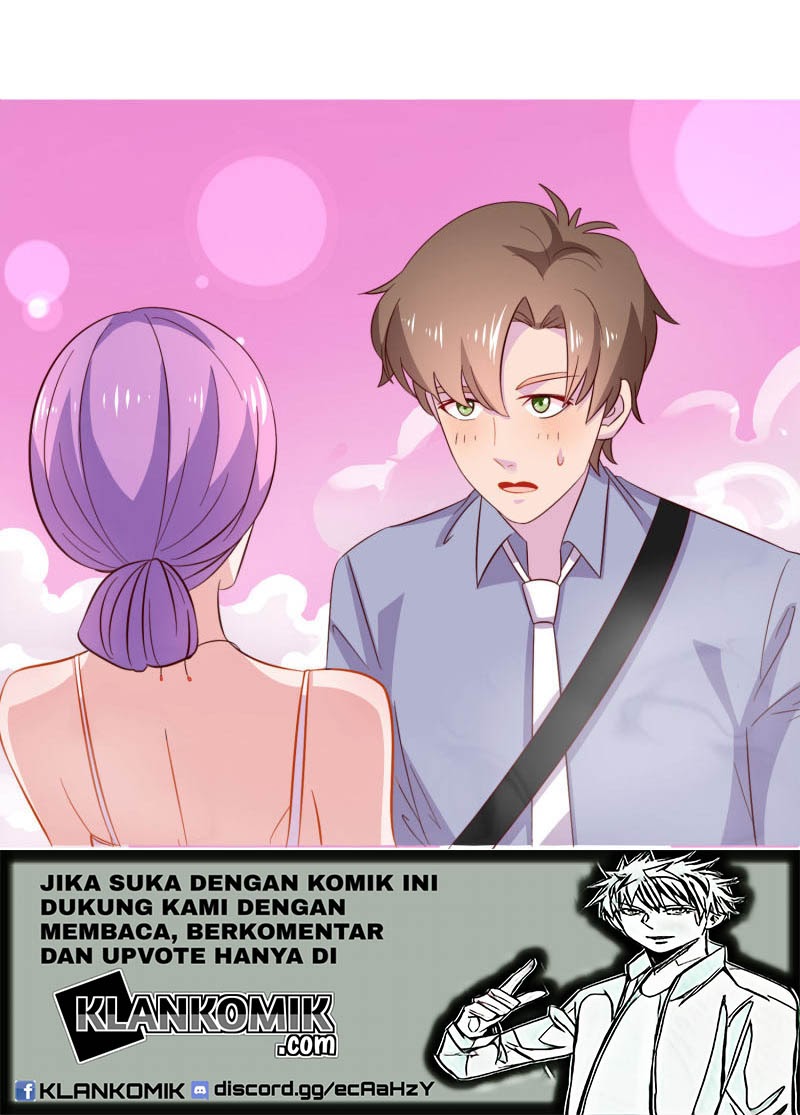 Beautiful Boss Cold-Hearted Chapter 08 - Halaman 18