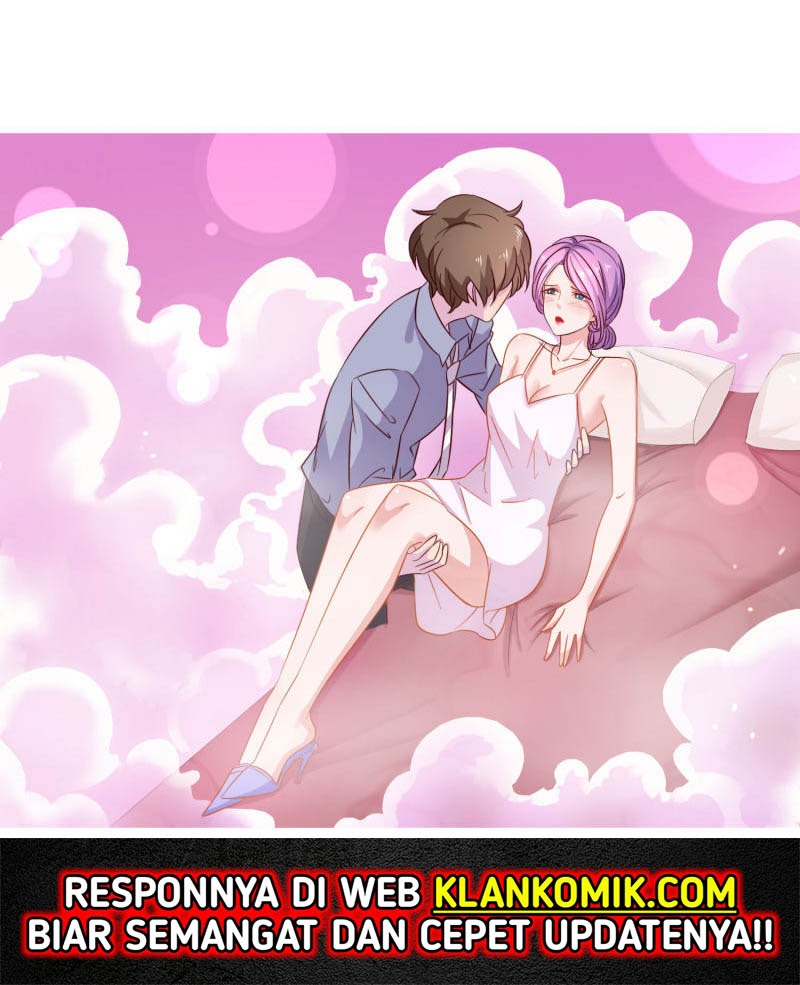 Beautiful Boss Cold-Hearted Chapter 08 - Halaman 20