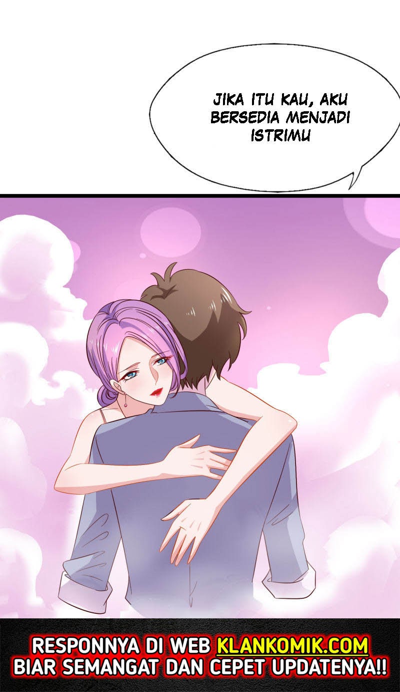 Beautiful Boss Cold-Hearted Chapter 08 - Halaman 22
