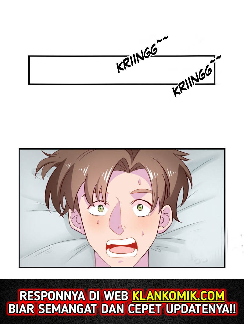 Beautiful Boss Cold-Hearted Chapter 08 - Halaman 24