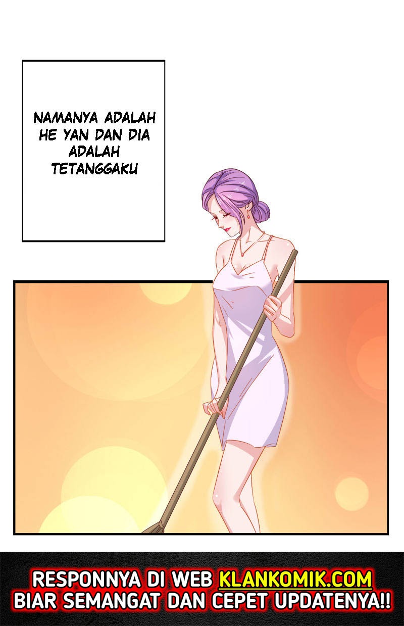 Beautiful Boss Cold-Hearted Chapter 08 - Halaman 8