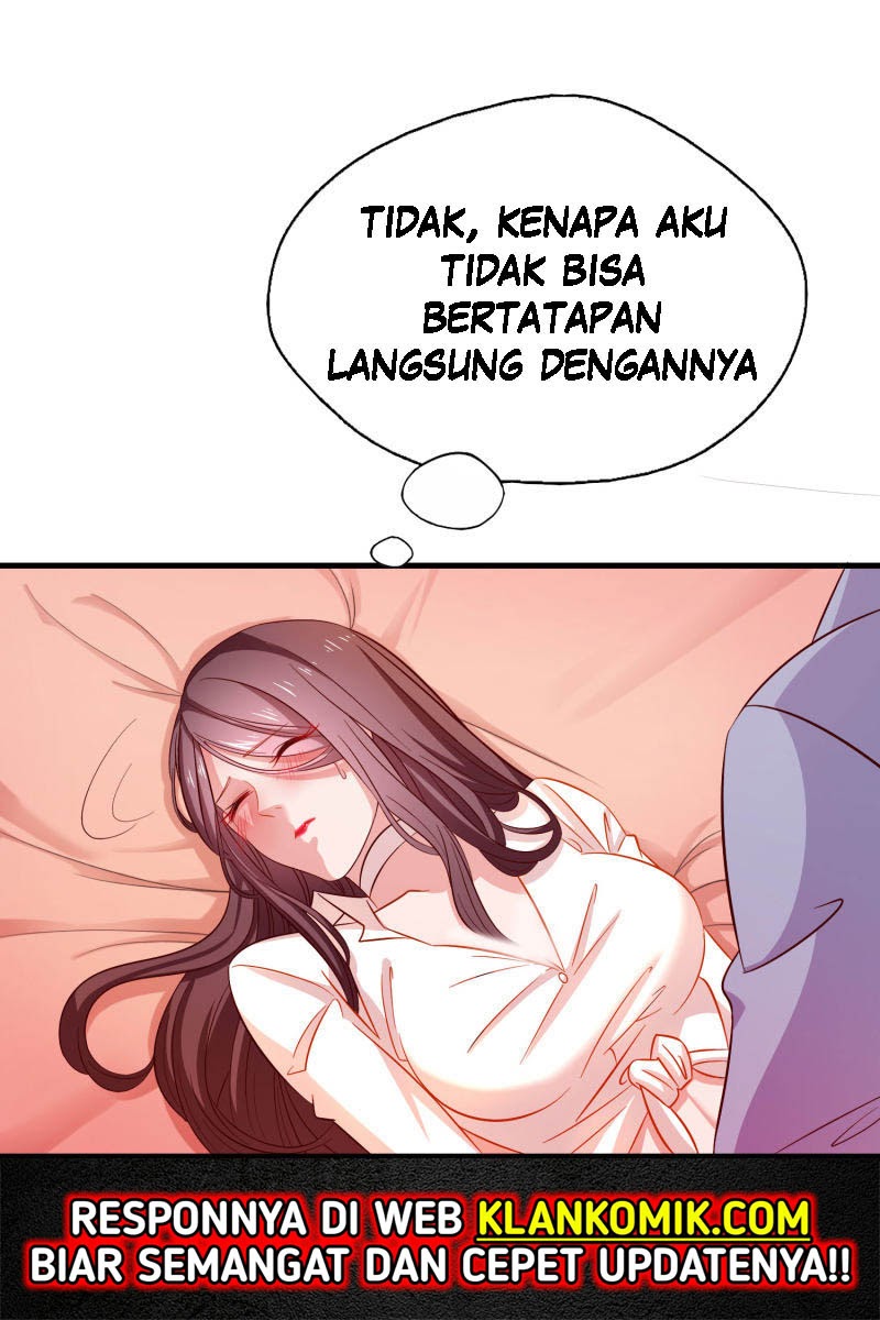 Beautiful Boss Cold-Hearted Chapter 07 - Halaman 12