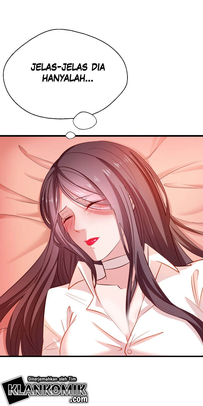 Beautiful Boss Cold-Hearted Chapter 07 - Halaman 13