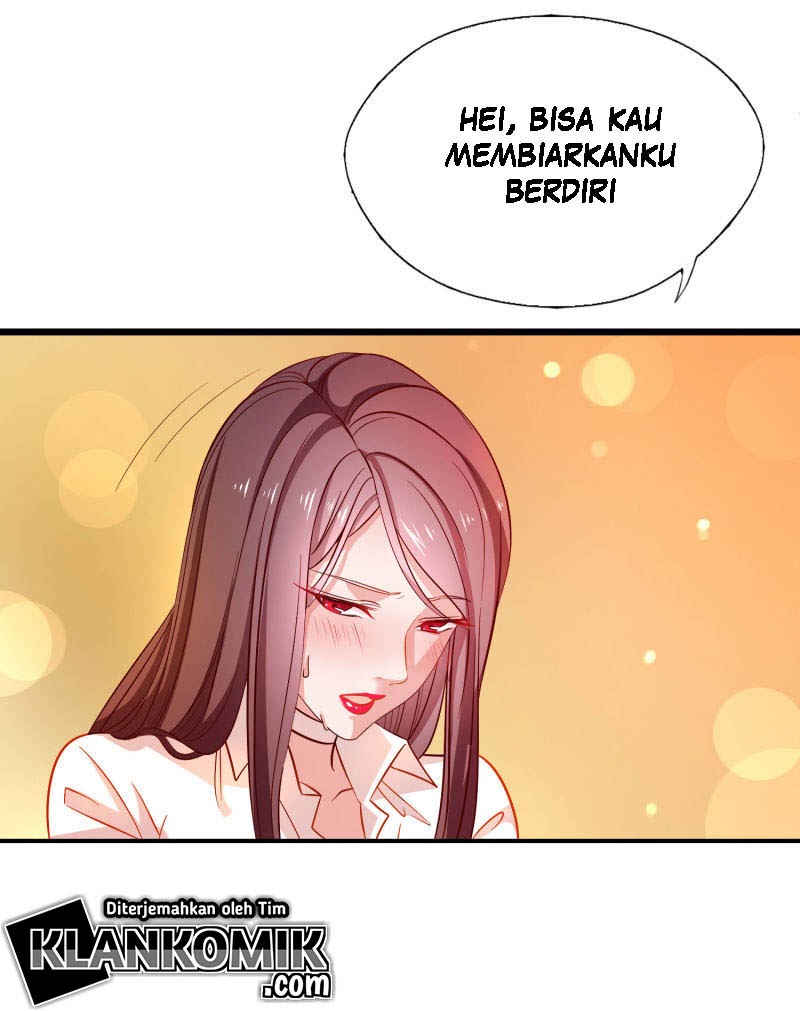 Beautiful Boss Cold-Hearted Chapter 07 - Halaman 15
