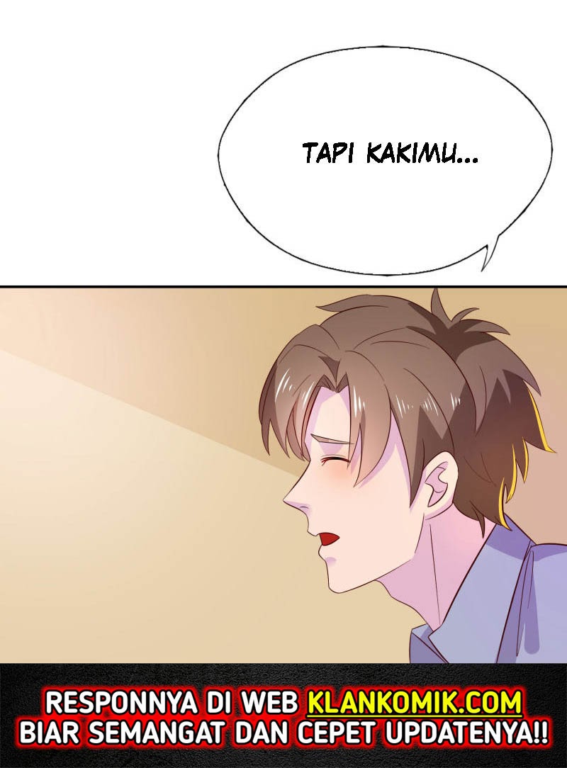 Beautiful Boss Cold-Hearted Chapter 07 - Halaman 24