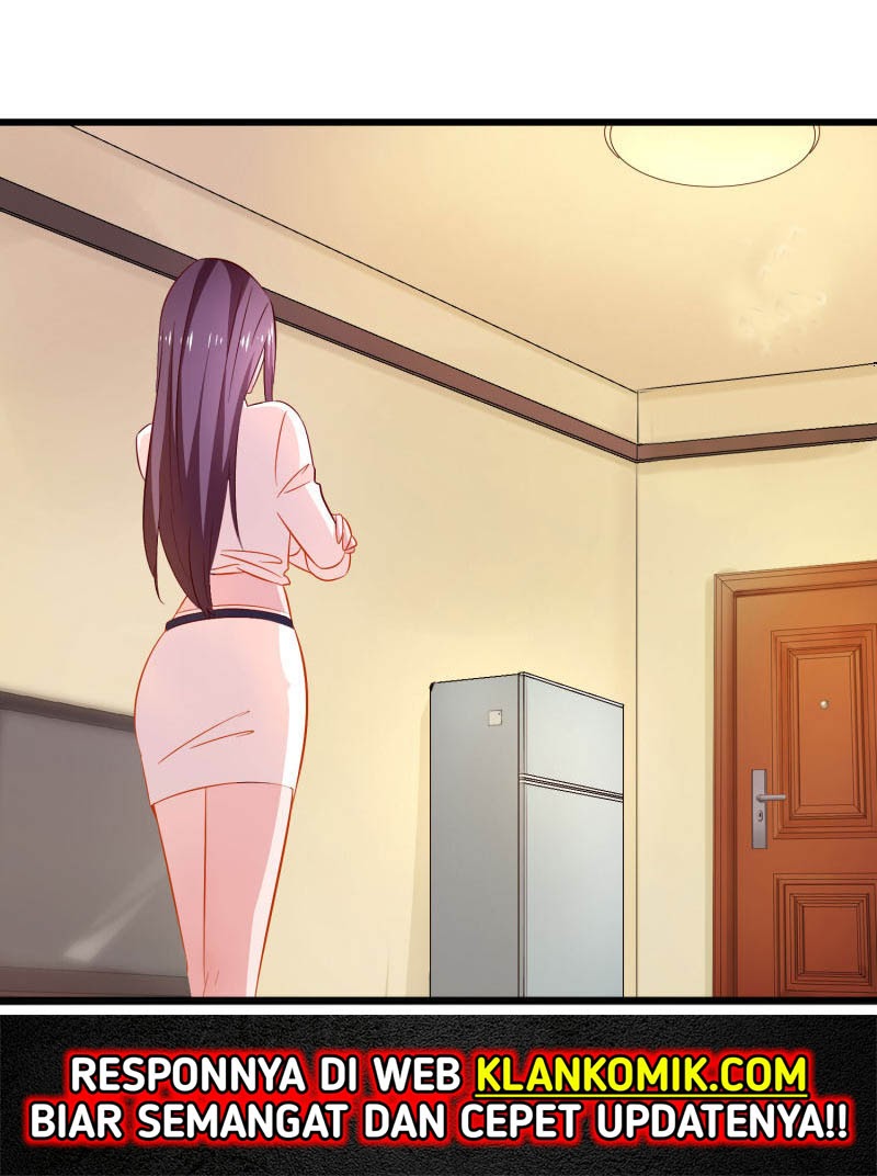 Beautiful Boss Cold-Hearted Chapter 07 - Halaman 28