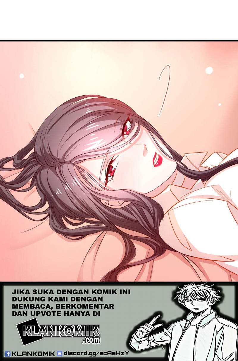 Beautiful Boss Cold-Hearted Chapter 07 - Halaman 30