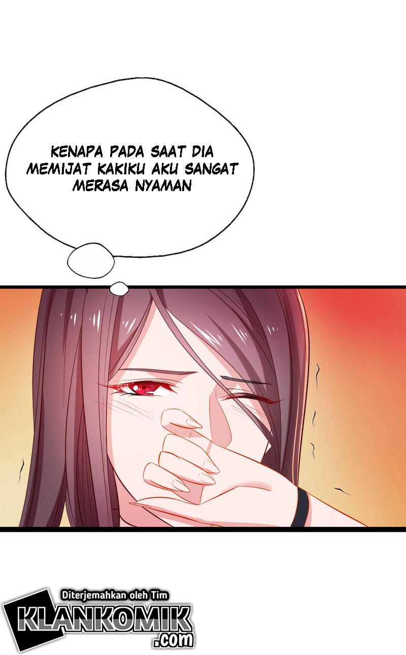 Beautiful Boss Cold-Hearted Chapter 07 - Halaman 7