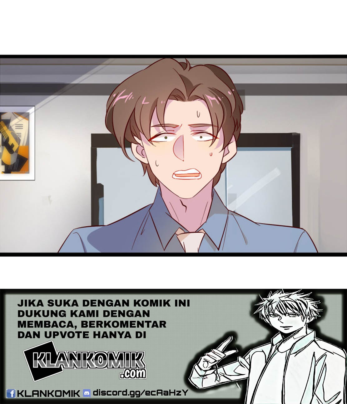 Beautiful Boss Cold-Hearted Chapter 02 - Halaman 11