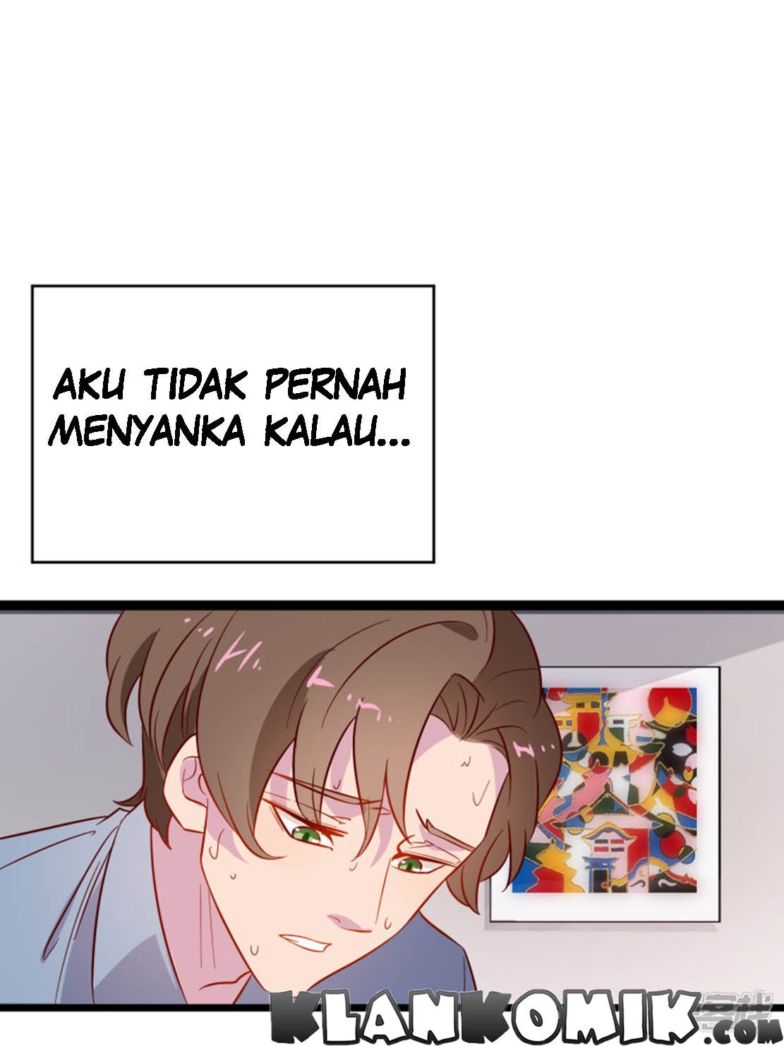 Beautiful Boss Cold-Hearted Chapter 02 - Halaman 14