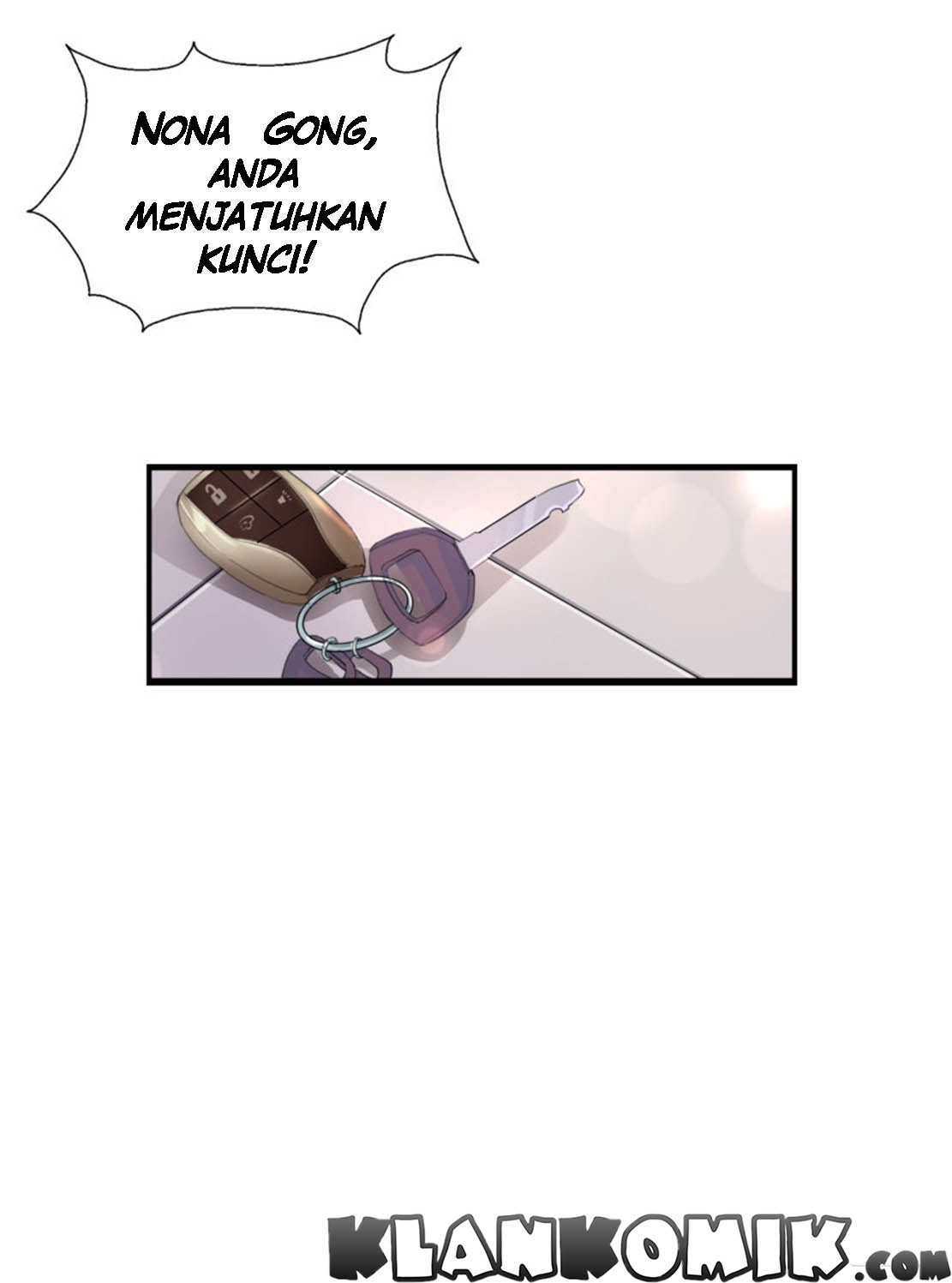 Beautiful Boss Cold-Hearted Chapter 02 - Halaman 18