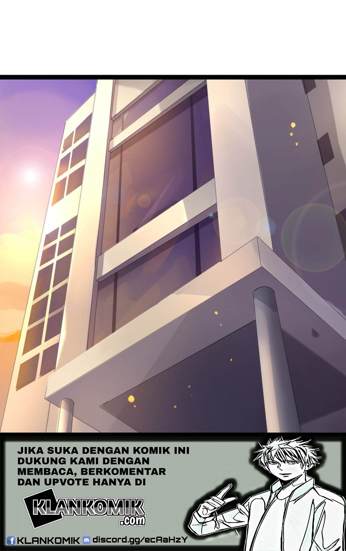 Beautiful Boss Cold-Hearted Chapter 02 - Halaman 19
