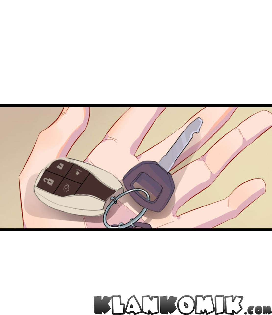 Beautiful Boss Cold-Hearted Chapter 02 - Halaman 24